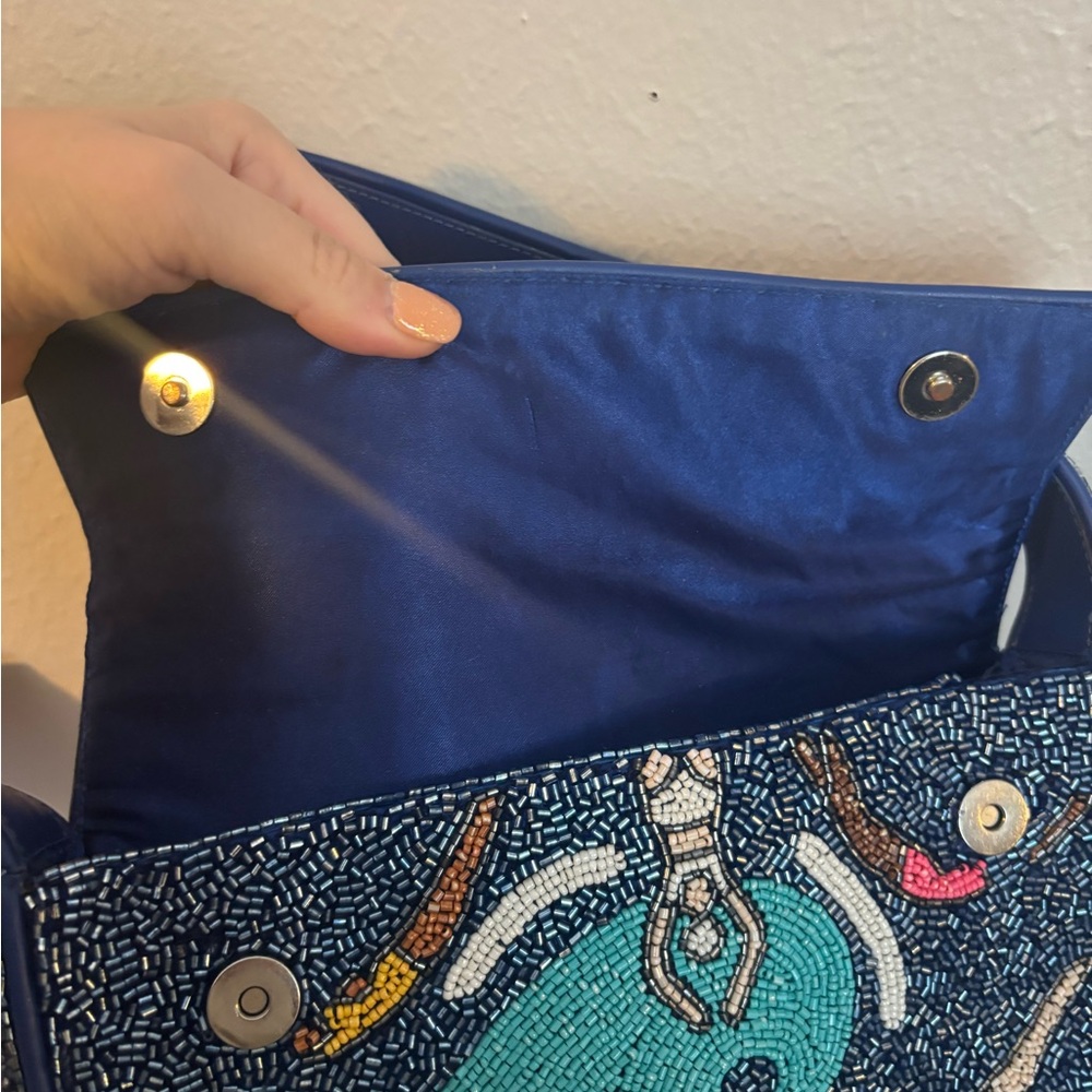Staud Swimmers Tommy Bag - Picture 8 of 12